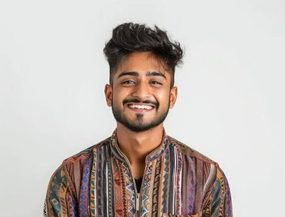 Rahul S.